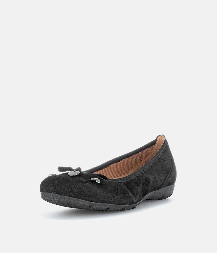 Gabor slip on shoes 44.164.17