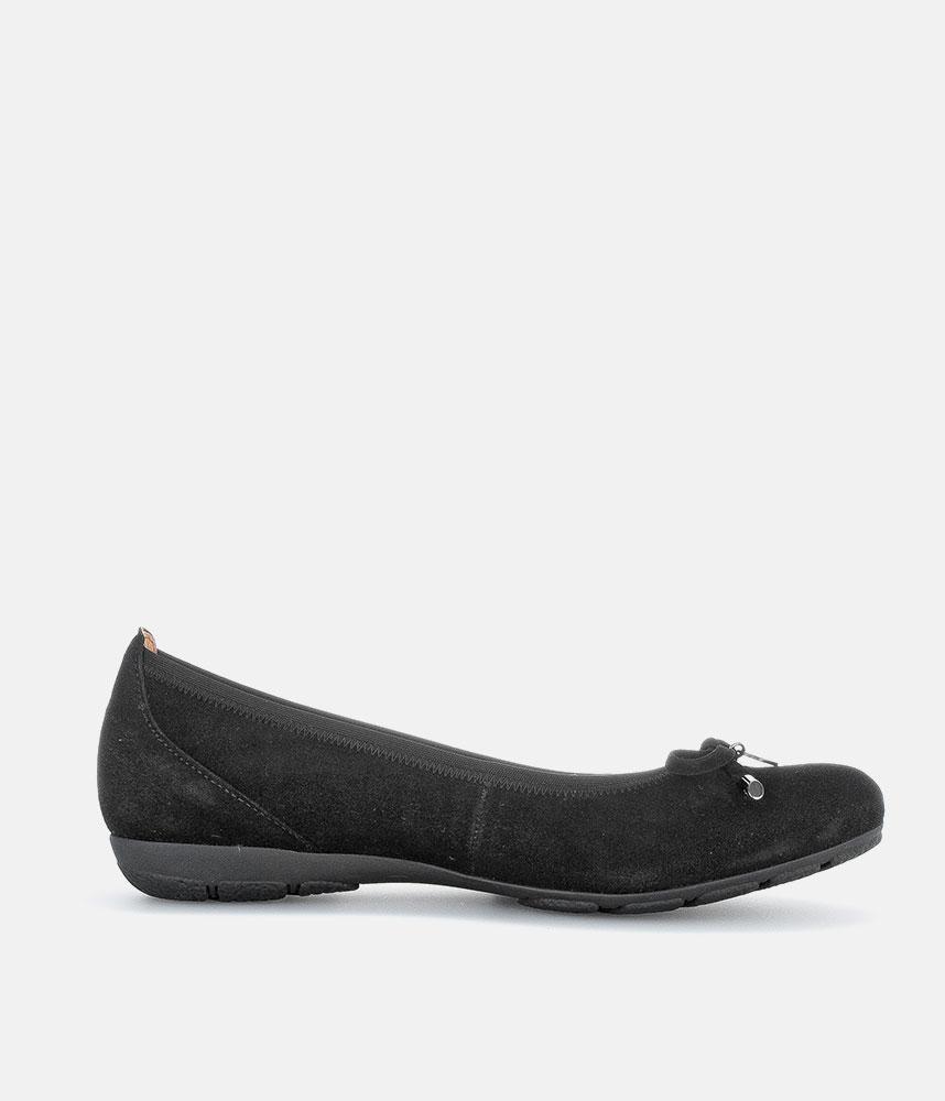 Gabor slip on shoes 44.164.17
