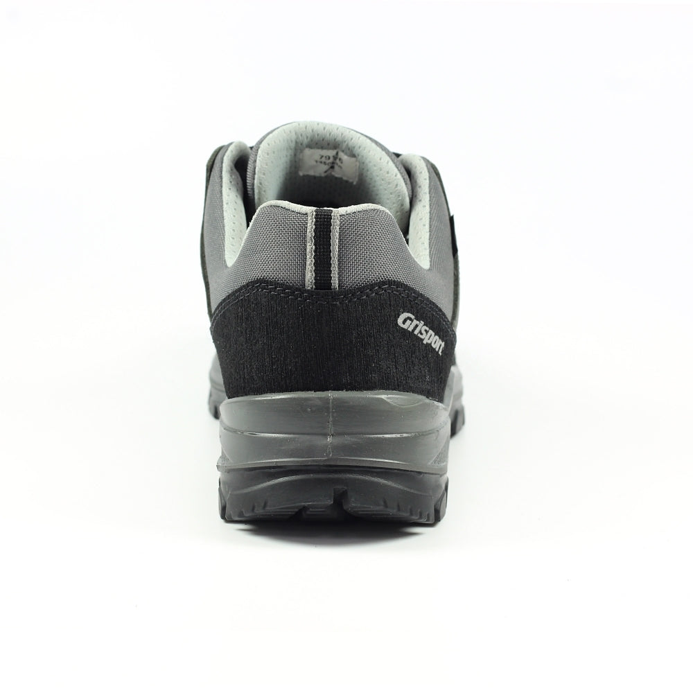 Grisport Kratos Lo Mens Walking Shoe