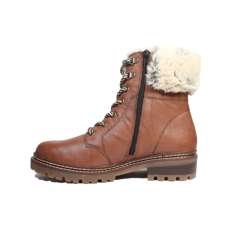 Remonte D0B74-24 Womens Boot