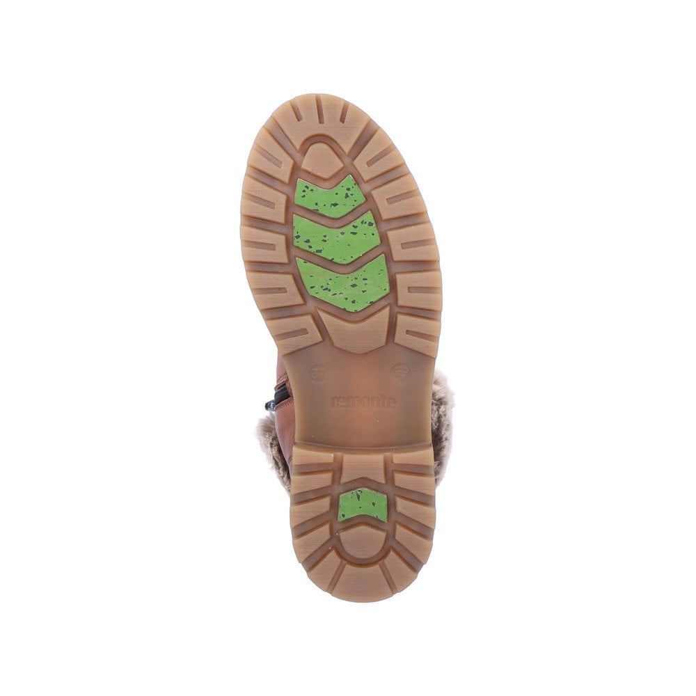 Remonte D0B74-24 Womens Boot