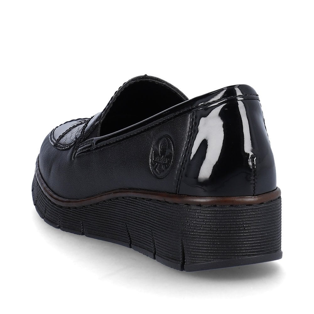 Rieker 53785 Ladies shoes