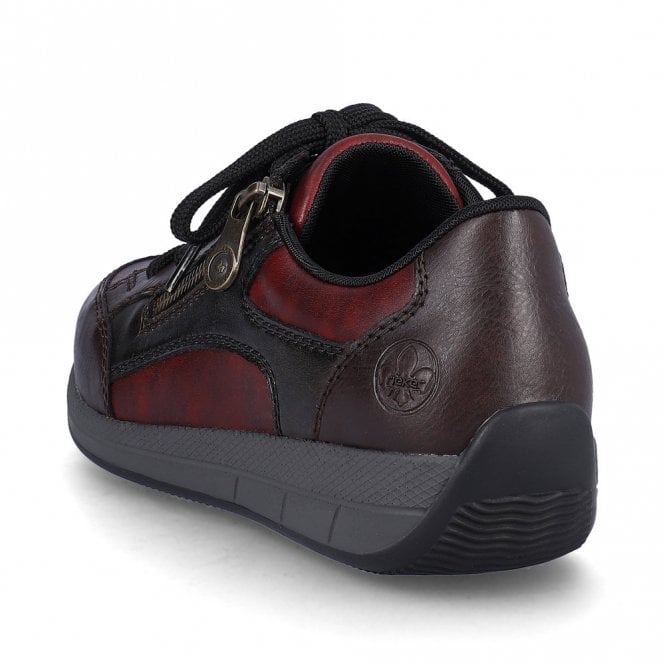 Rieker N1127 Ladies shoes