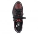 Rieker N1127 Ladies shoes