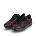Rieker N1127 Ladies shoes