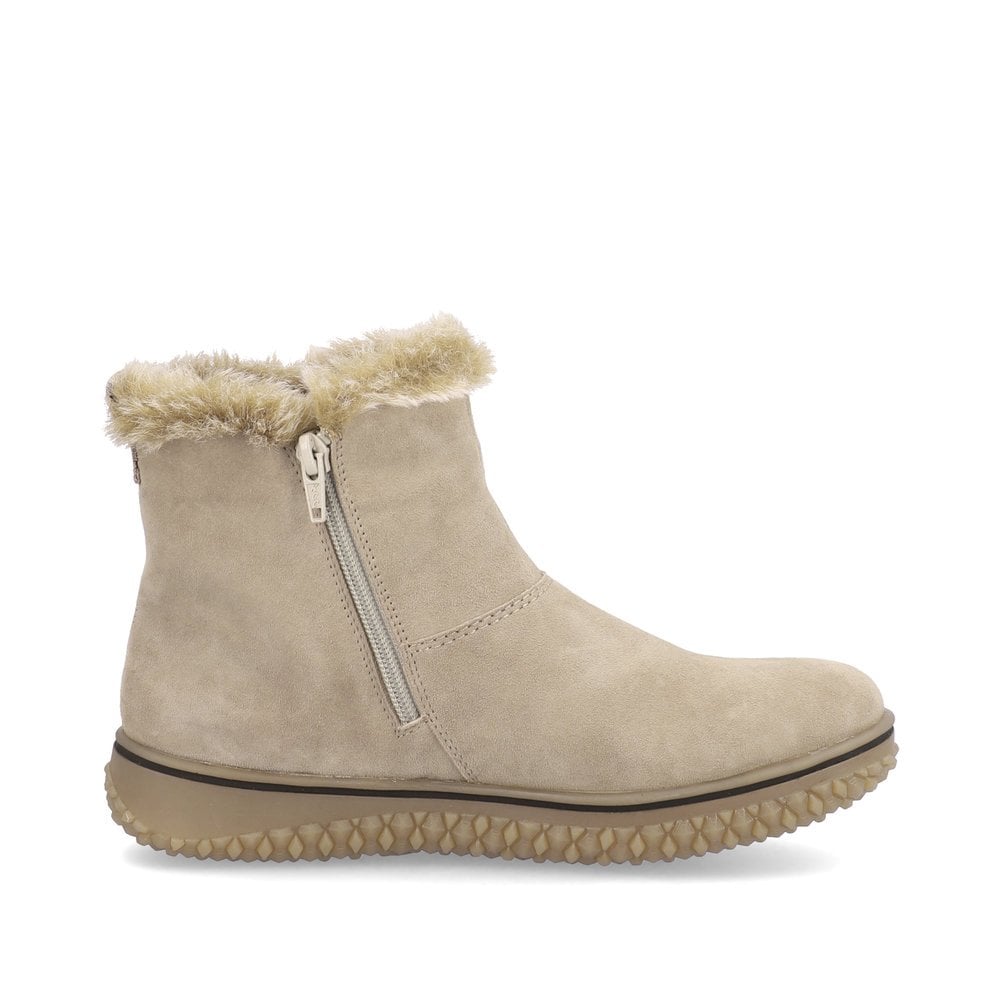 Rieker 4266 Ladies Boots