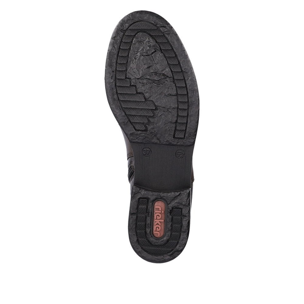 Rieker Z4965 Ladies boots