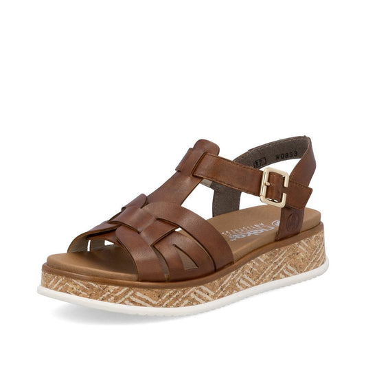 Rieker Sandals for Ladies | W0853-24