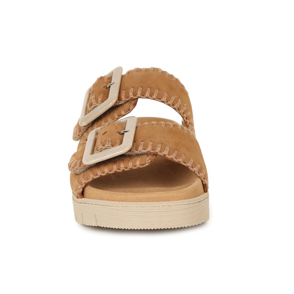 Gabor Elspeth Women's Sandal | Sattle Suede | 83.741.14