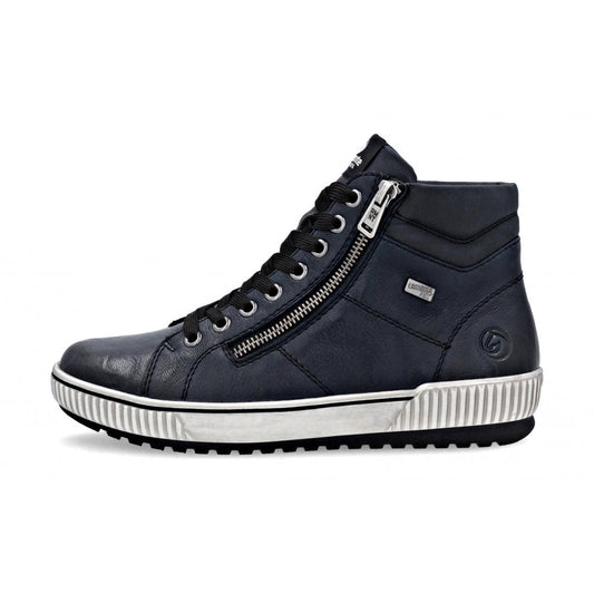 Remonte Women's Ankle Boots | Dark Blue | D0772-15