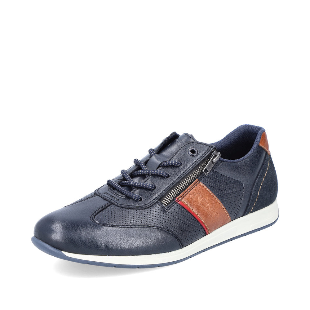 Rieker 11927-14 Mens Trainers Colours Ltd, Colours, Colours Farnham, Colours Shoes