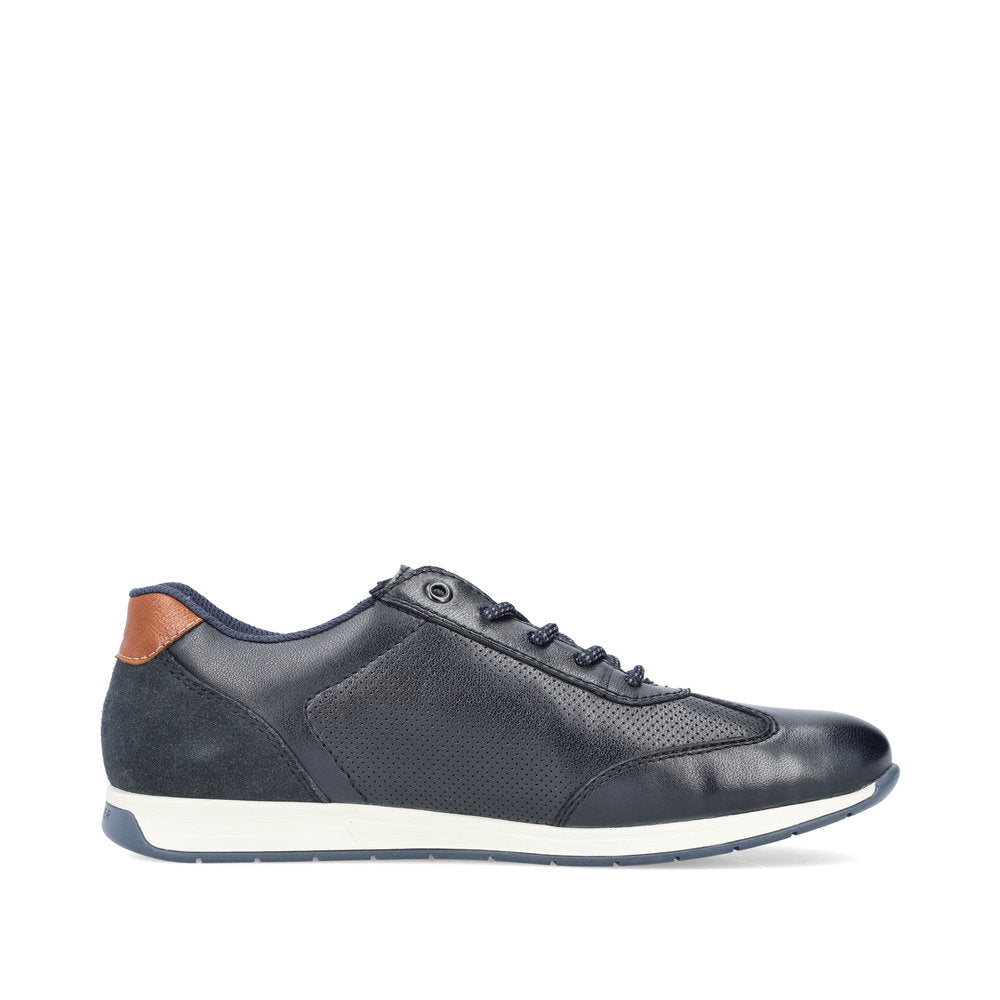 Rieker 11927-14 Mens Trainers Colours Ltd, Colours, Colours Farnham, Colours Shoes