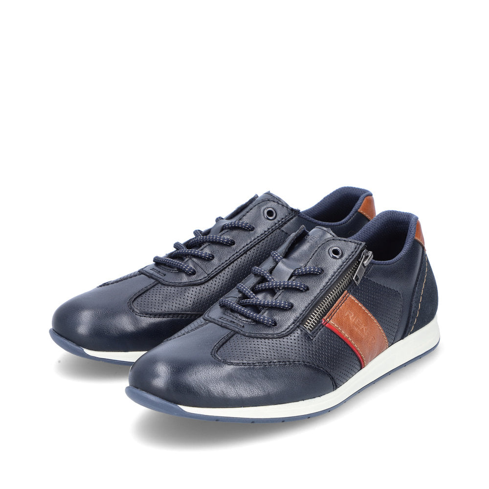 Rieker 11927-14 Mens Trainers Colours Ltd, Colours, Colours Farnham, Colours Shoes