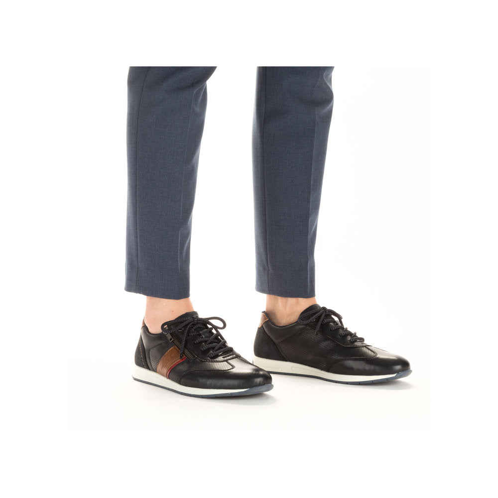 Rieker 11927-14 Mens Trainers Colours Ltd, Colours, Colours Farnham, Colours Shoes