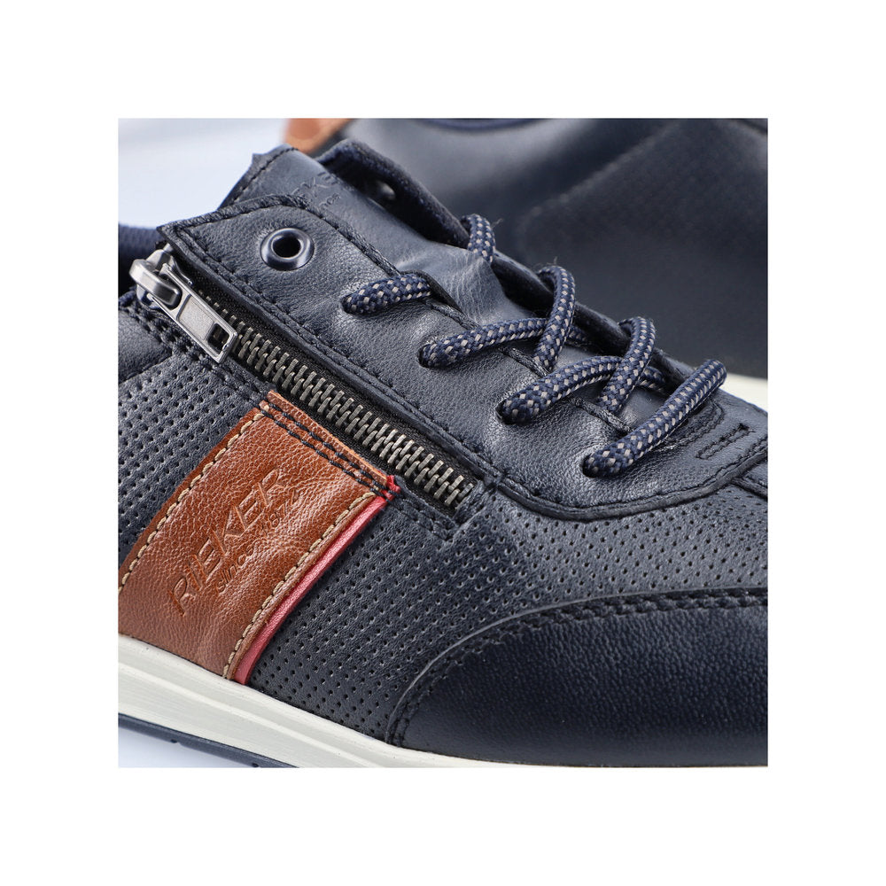 Rieker 11927-14 Mens Trainers Colours Ltd, Colours, Colours Farnham, Colours Shoes