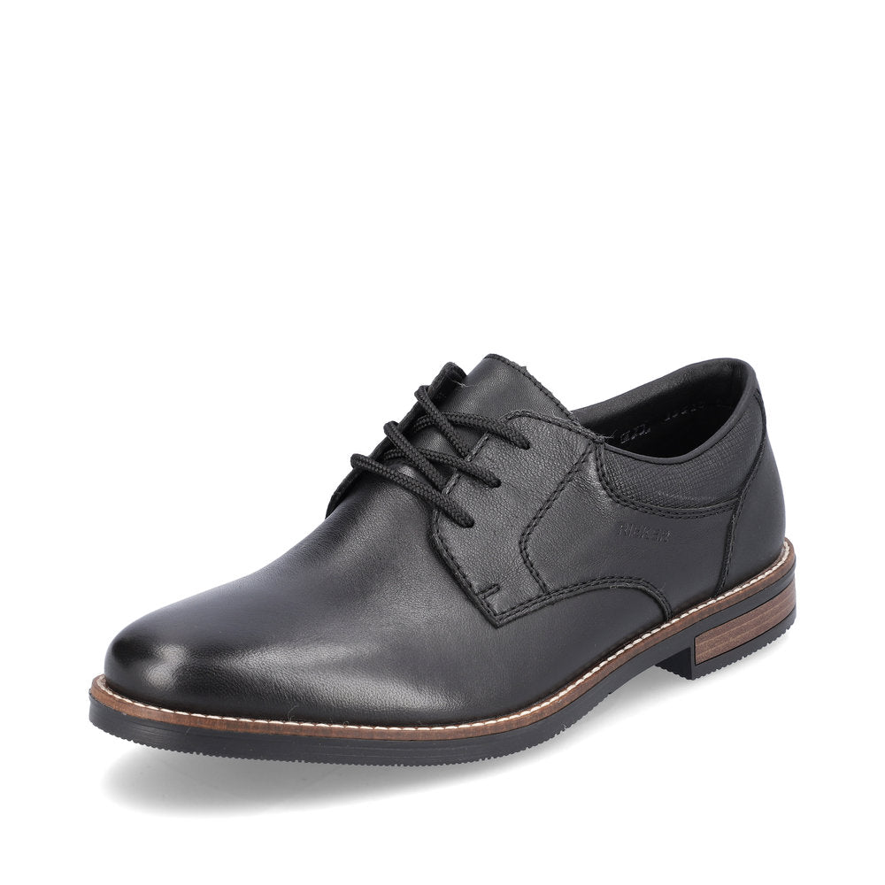 Rieker 13510-00 Mens Shoes Classic smart mens shoe Colours Ltd, Colours, Colours Farnham, Colours Shoes