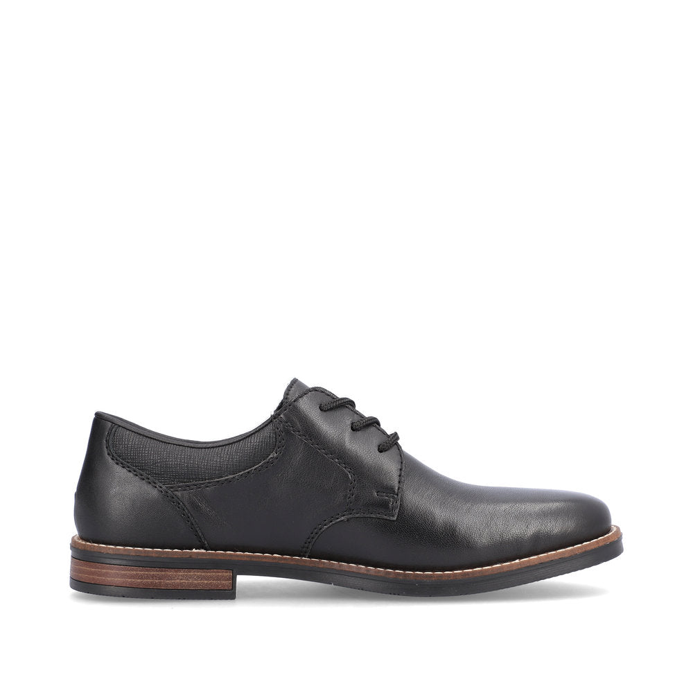Rieker 13510-00 Mens Shoes Classic smart mens shoe Colours Ltd, Colours, Colours Farnham, Colours Shoes