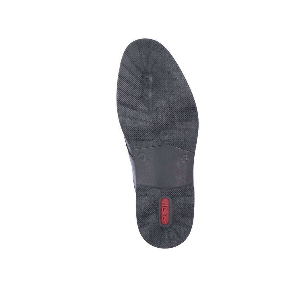 Rieker 13510-00 Mens Shoes Classic smart mens shoe Colours Ltd, Colours, Colours Farnham, Colours Shoes