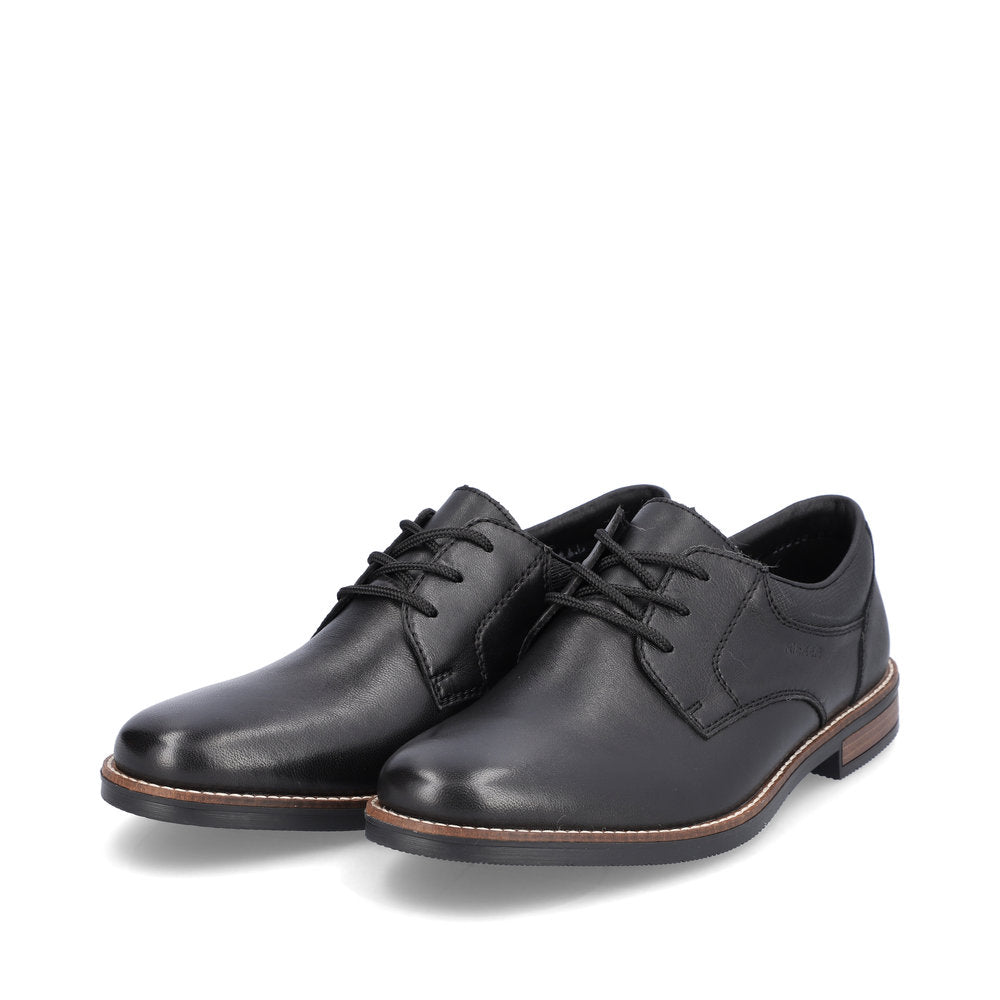 Rieker 13510-00 Mens Shoes Classic smart mens shoe Colours Ltd, Colours, Colours Farnham, Colours Shoes