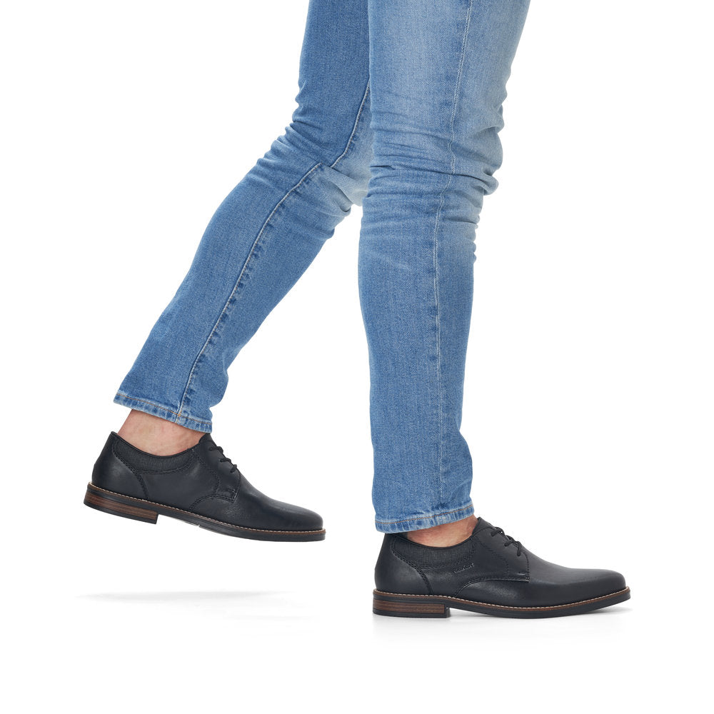 Rieker 13510-00 Mens Shoes Classic smart mens shoe Colours Ltd, Colours, Colours Farnham, Colours Shoes