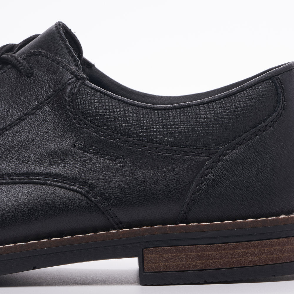 Rieker 13510-00 Mens Shoes Classic smart mens shoe Colours Ltd, Colours, Colours Farnham, Colours Shoes