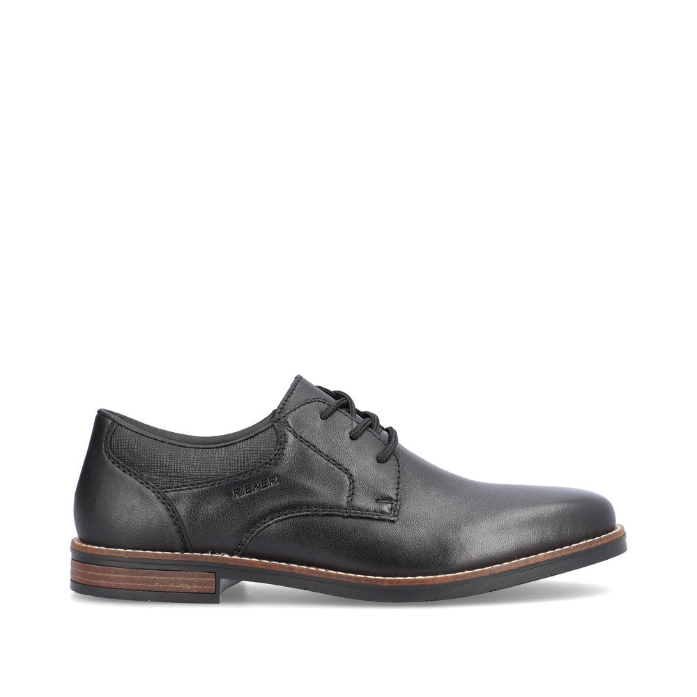 Rieker 13510-00 Mens Shoes Classic smart mens shoe Colours Ltd, Colours, Colours Farnham, Colours Shoes