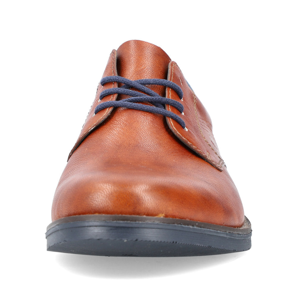 Rieker 13516-22 Mens Shoes Smooth leather, luxury, modern Colours Ltd, Colours, Colours Farnham, Colours Shoes
