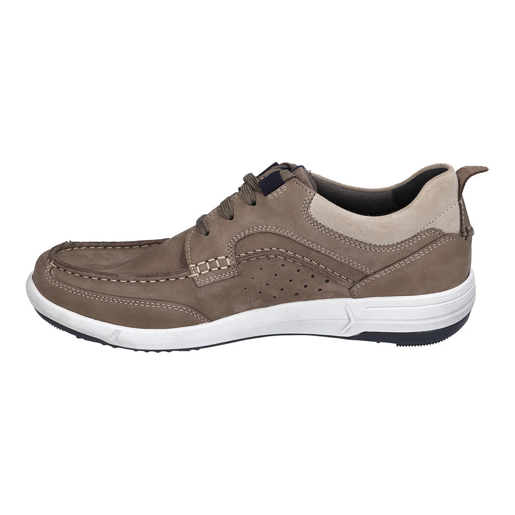 Josef Seibel Enrico 25 Mens Shoes lace fastening, leather Colours Ltd, Colours, Colours Farnham, Colours Shoes