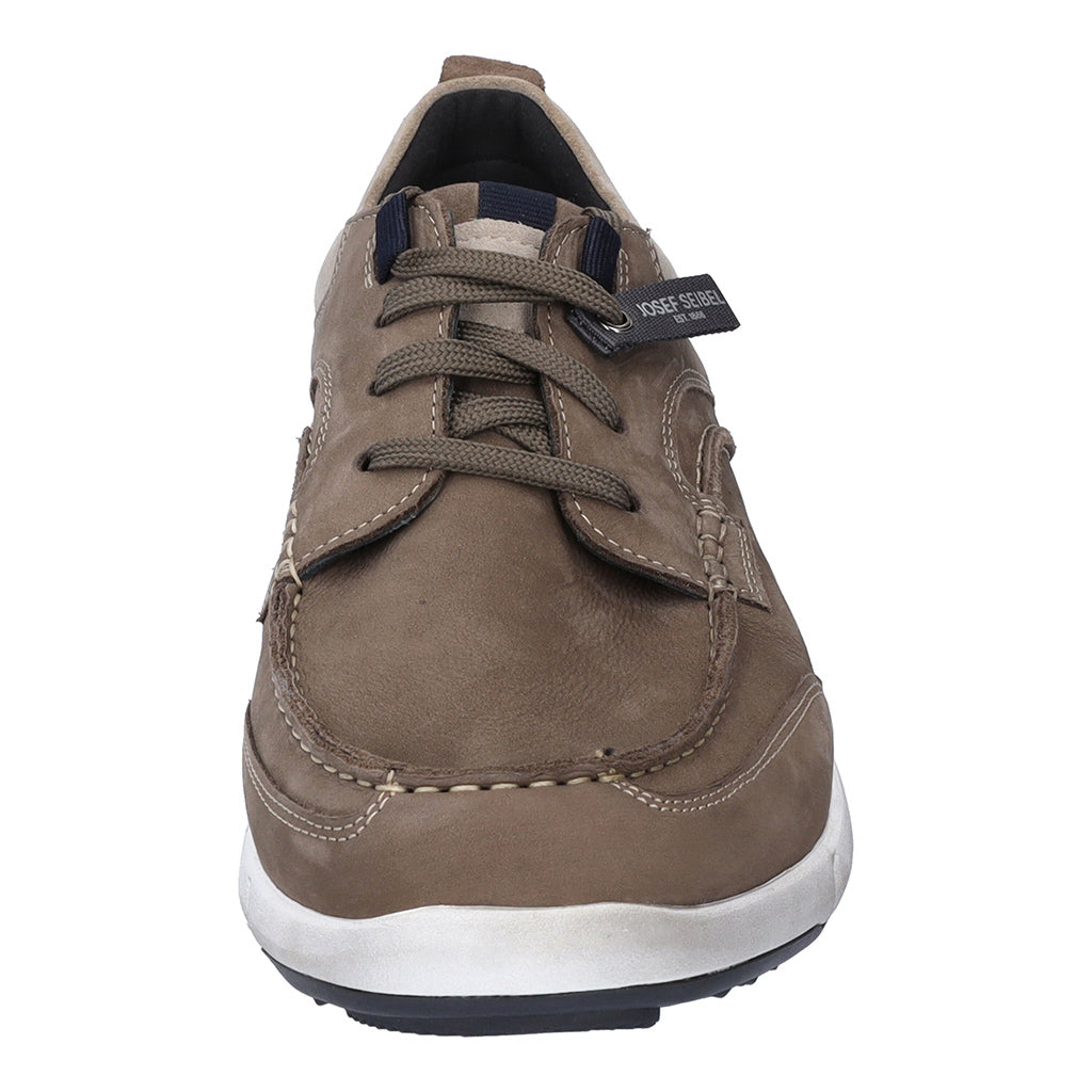 Josef Seibel Enrico 25 Mens Shoes lace fastening, leather Colours Ltd, Colours, Colours Farnham, Colours Shoes