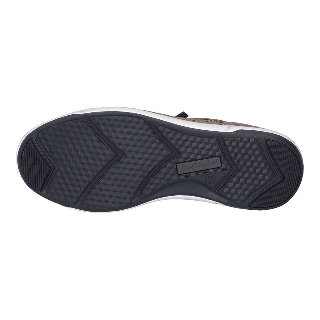 Josef Seibel Enrico 25 Mens Shoes lace fastening, leather Colours Ltd, Colours, Colours Farnham, Colours Shoes