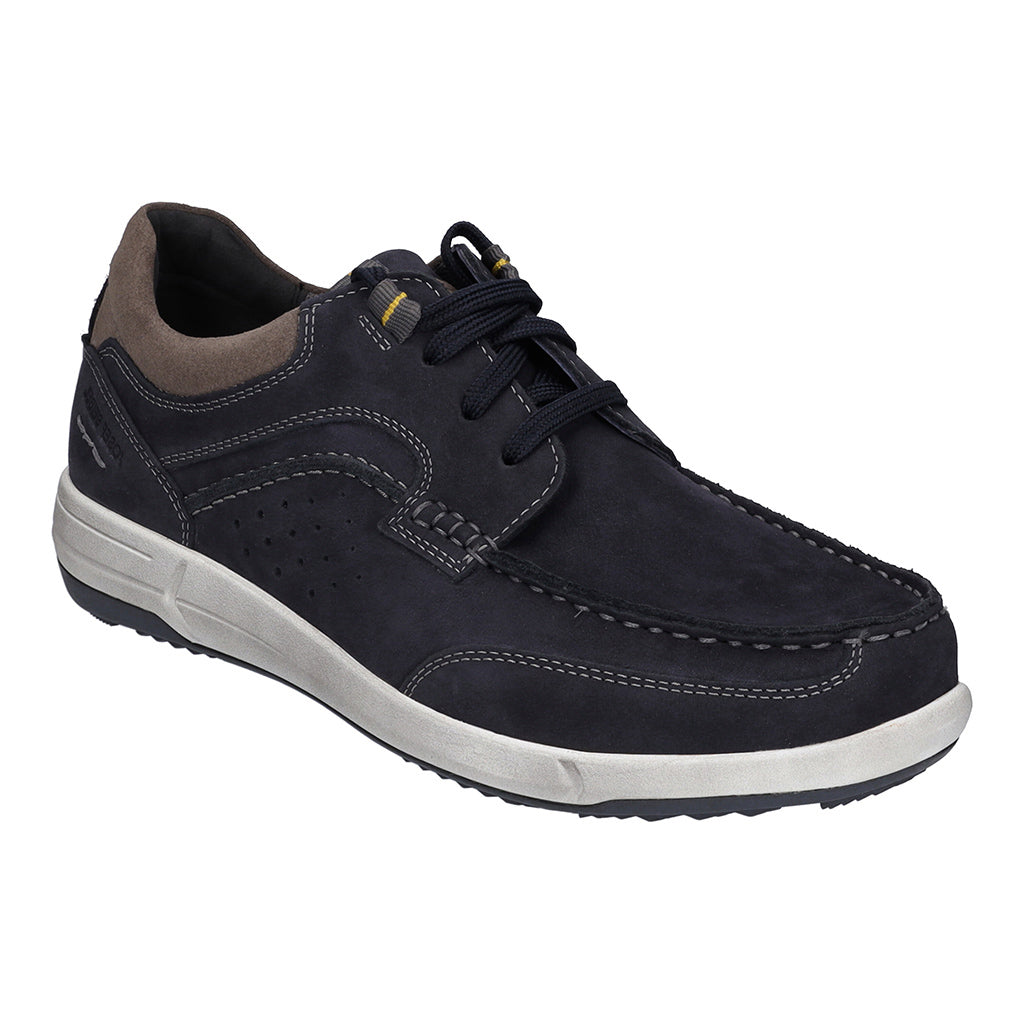 Josef Seibel Enrico 25 Mens Shoes lace fastening, leather Colours Ltd, Colours, Colours Farnham, Colours Shoes