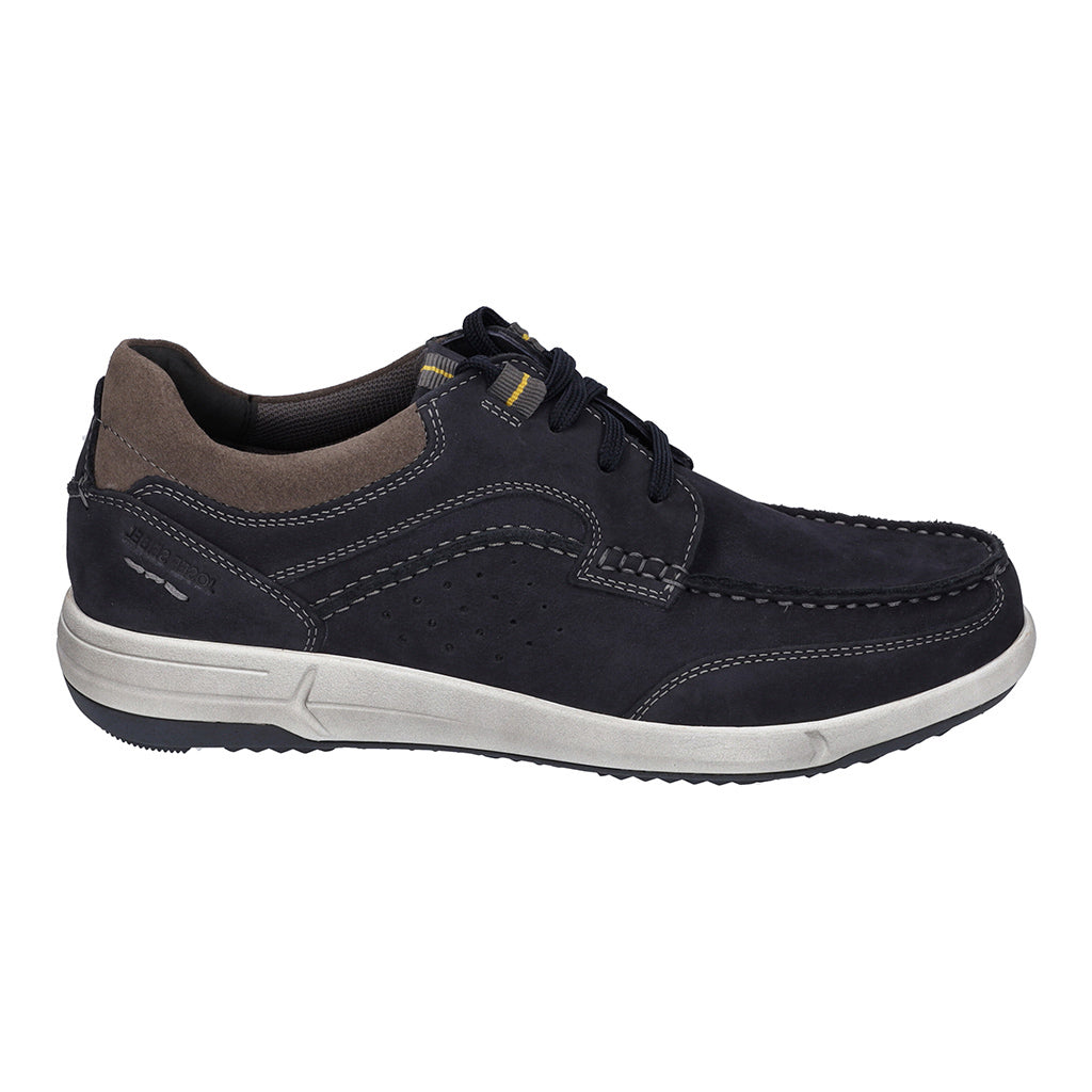Josef Seibel Enrico 25 Mens Shoes lace fastening, leather Colours Ltd, Colours, Colours Farnham, Colours Shoes