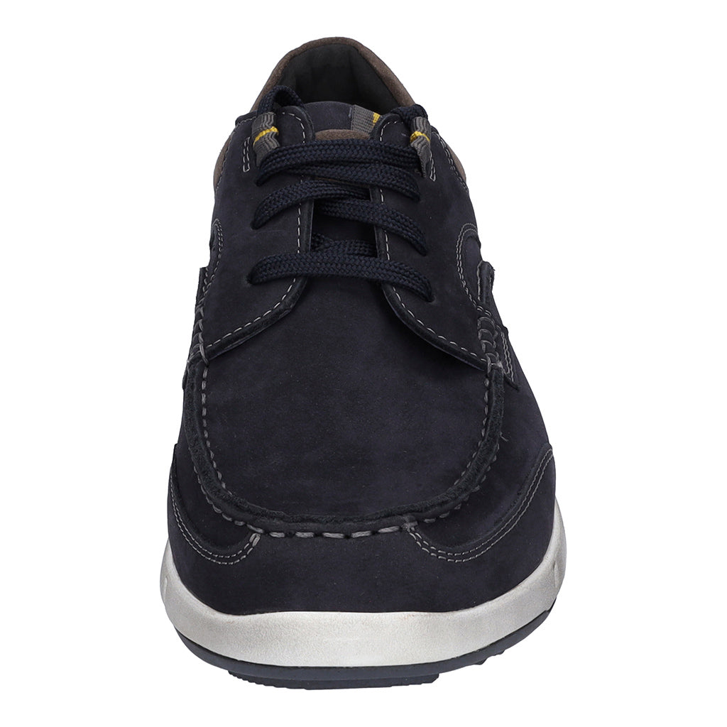 Josef Seibel Enrico 25 Mens Shoes lace fastening, leather Colours Ltd, Colours, Colours Farnham, Colours Shoes
