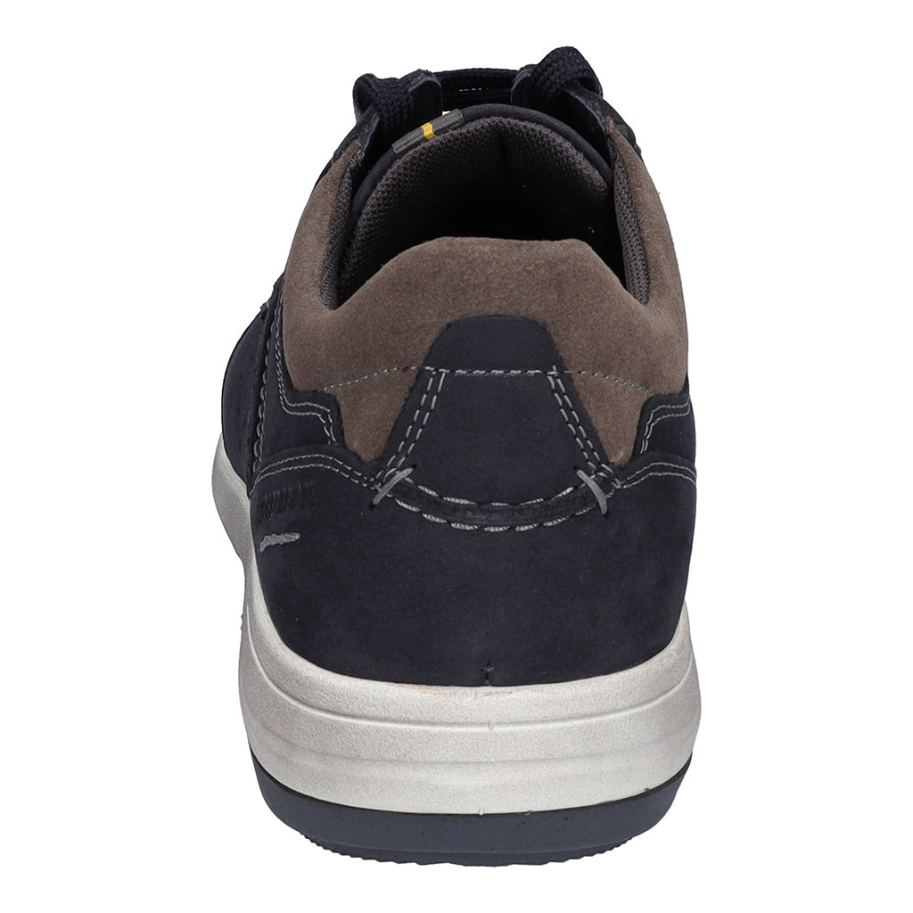 Josef Seibel Enrico 25 Mens Shoes lace fastening, leather Colours Ltd, Colours, Colours Farnham, Colours Shoes