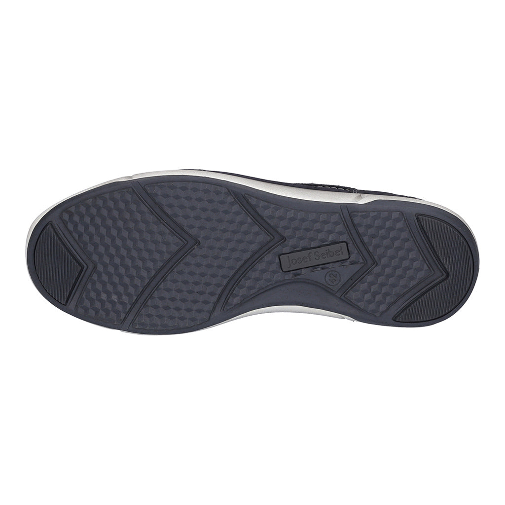 Josef Seibel Enrico 25 Mens Shoes lace fastening, leather Colours Ltd, Colours, Colours Farnham, Colours Shoes