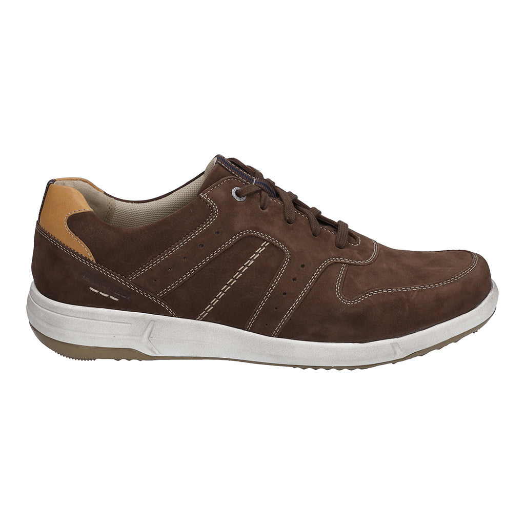 Josef Seibel Enrico 28 Mens Shoes lightweight casual slip-on Colours Ltd, Colours, Colours Farnham, Colours Shoes