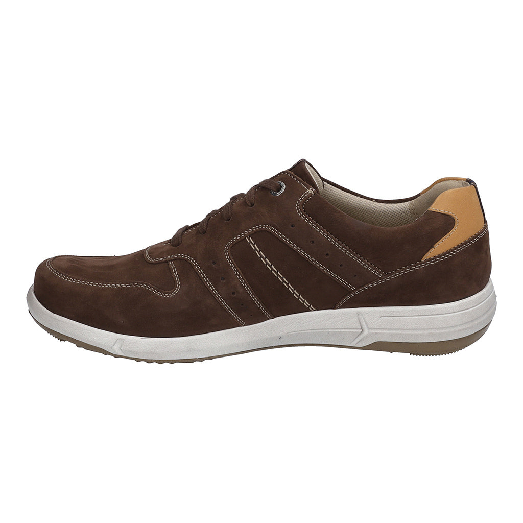 Josef Seibel Enrico 28 Mens Shoes lightweight casual slip-on Colours Ltd, Colours, Colours Farnham, Colours Shoes