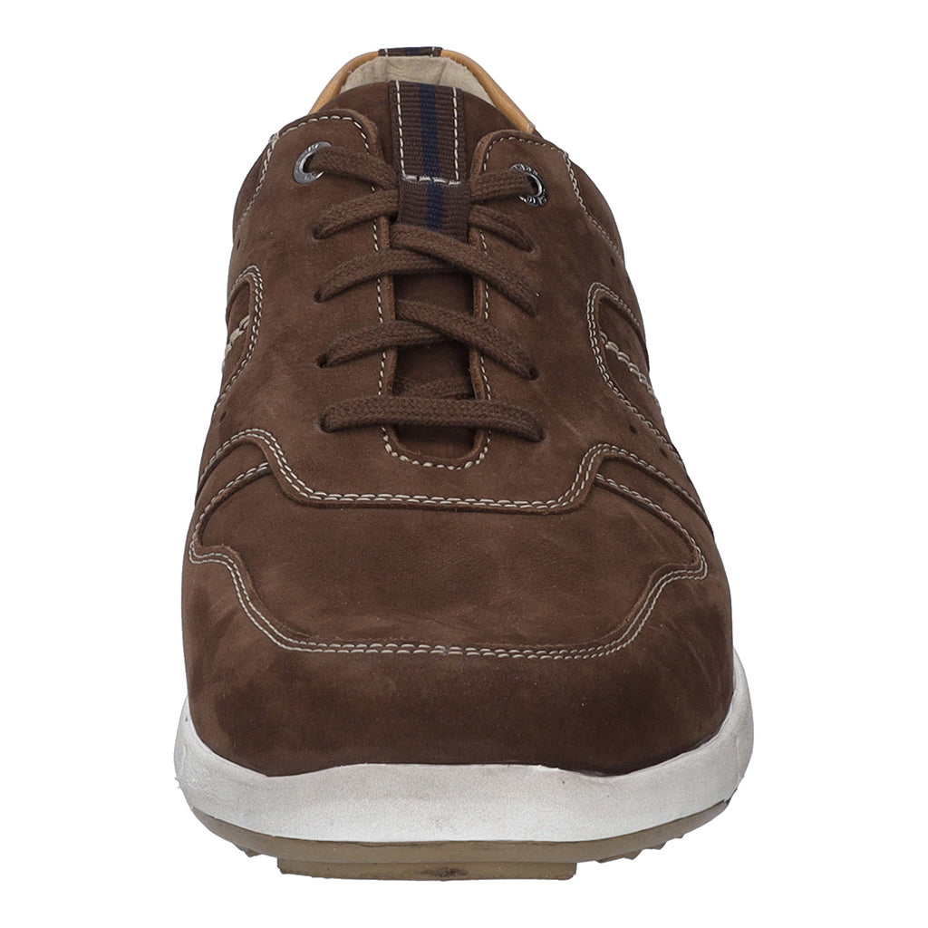 Josef Seibel Enrico 28 Mens Shoes lightweight casual slip-on Colours Ltd, Colours, Colours Farnham, Colours Shoes