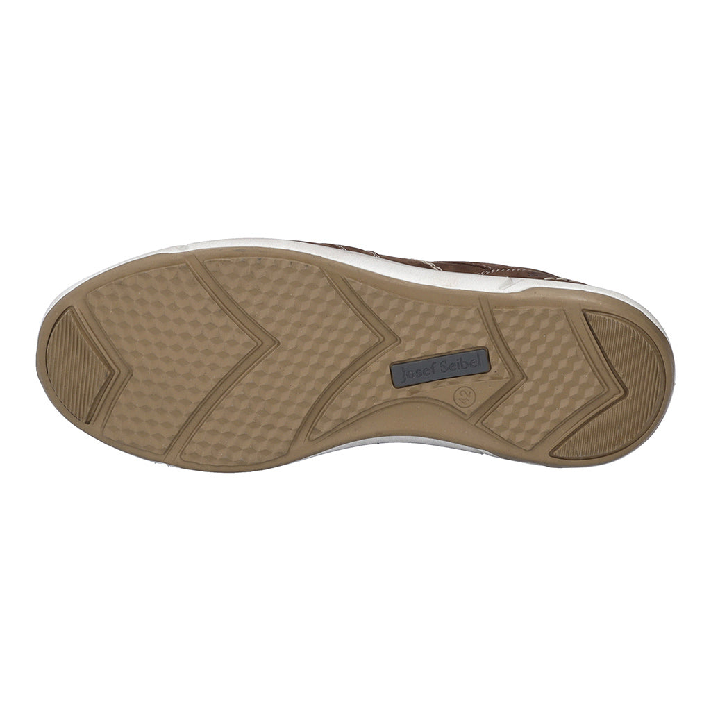 Josef Seibel Enrico 28 Mens Shoes lightweight casual slip-on Colours Ltd, Colours, Colours Farnham, Colours Shoes