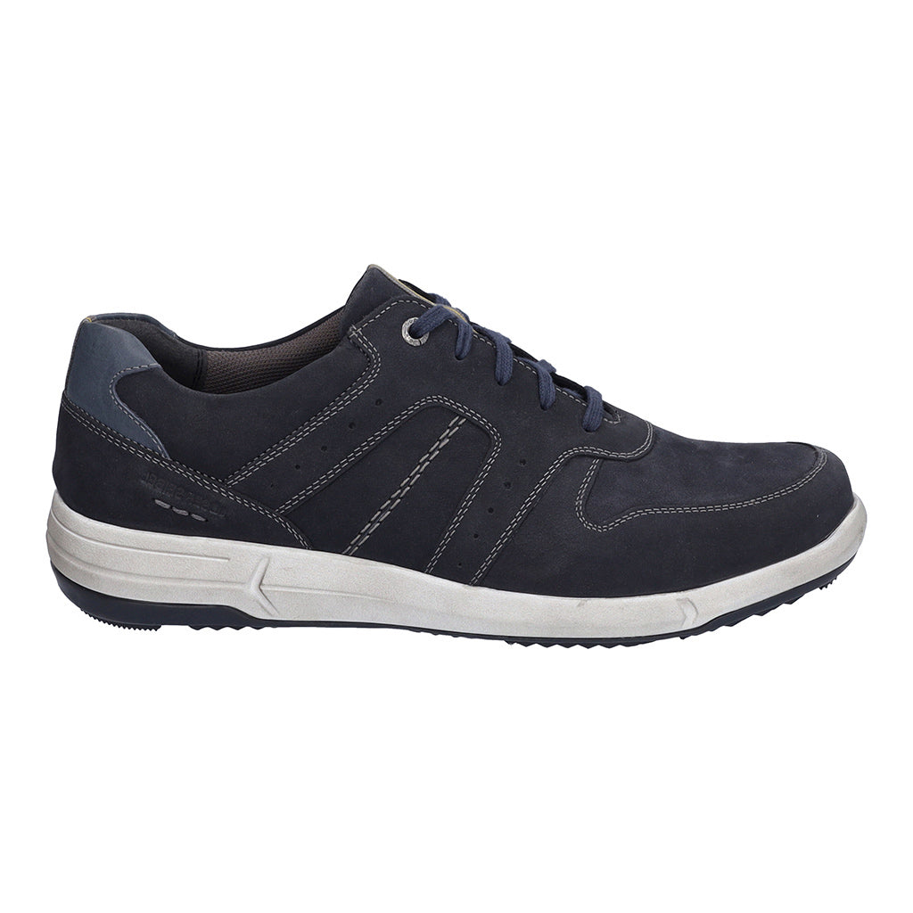 Josef Seibel Enrico 28 Mens Shoes lightweight casual slip-on Colours Ltd, Colours, Colours Farnham, Colours Shoes