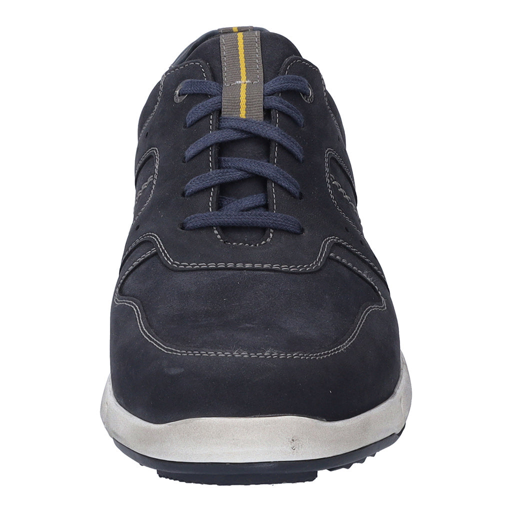 Josef Seibel Enrico 28 Mens Shoes lightweight casual slip-on Colours Ltd, Colours, Colours Farnham, Colours Shoes