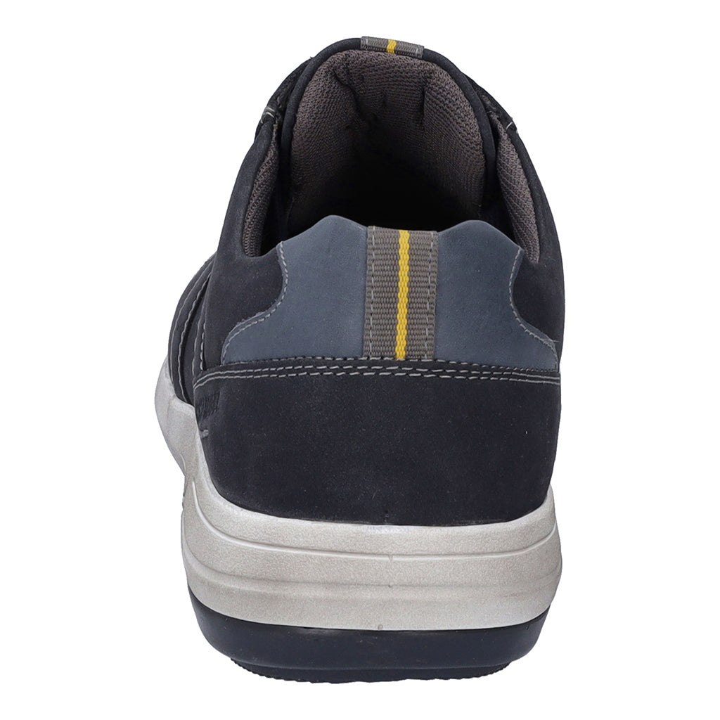 Josef Seibel Enrico 28 Mens Shoes lightweight casual slip-on Colours Ltd, Colours, Colours Farnham, Colours Shoes