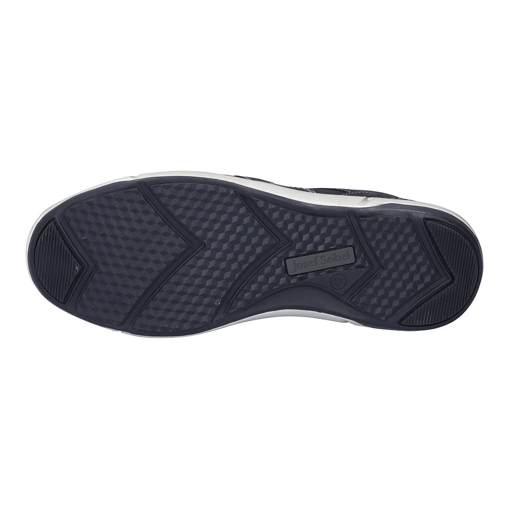 Josef Seibel Enrico 28 Mens Shoes lightweight casual slip-on Colours Ltd, Colours, Colours Farnham, Colours Shoes