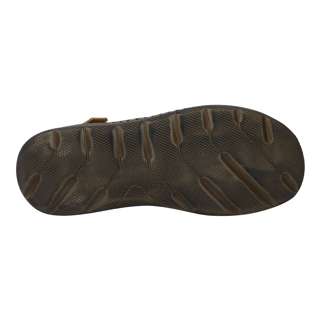 Josef Seibel Maverick 13 Mens Sandals leather open toe sandals with adjustable strap Colours Ltd, Colours, Colours Farnham, Colours Shoes