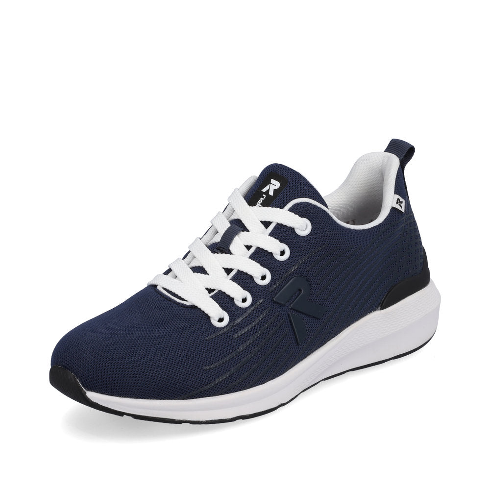 Rieker 40108 Ladies Trainers Rieker Evolution,removable inner soles Colours Ltd, Colours, Colours Farnham, Colours Shoes