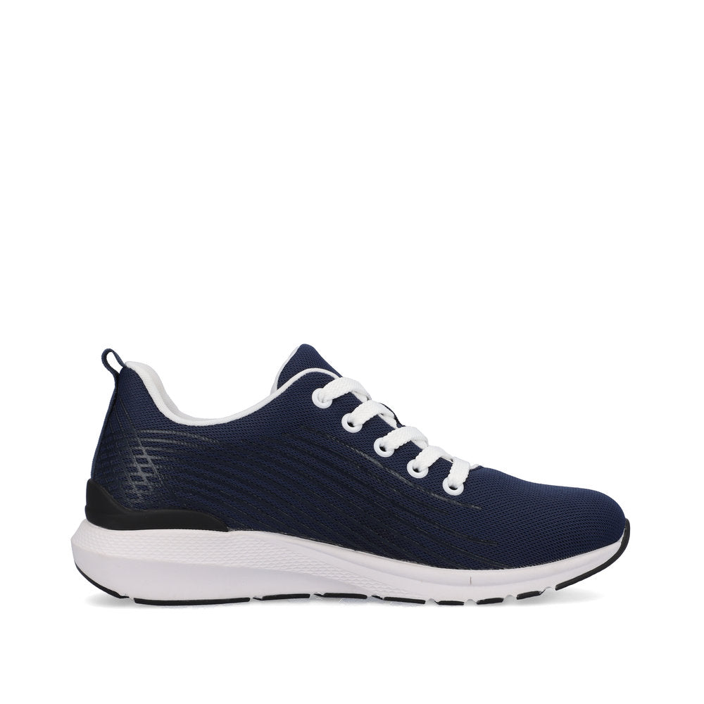 Rieker 40108 Ladies Trainers Rieker Evolution,removable inner soles Colours Ltd, Colours, Colours Farnham, Colours Shoes