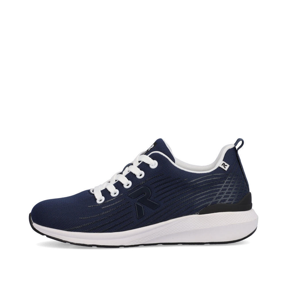 Rieker 40108 Ladies Trainers Rieker Evolution,removable inner soles Colours Ltd, Colours, Colours Farnham, Colours Shoes