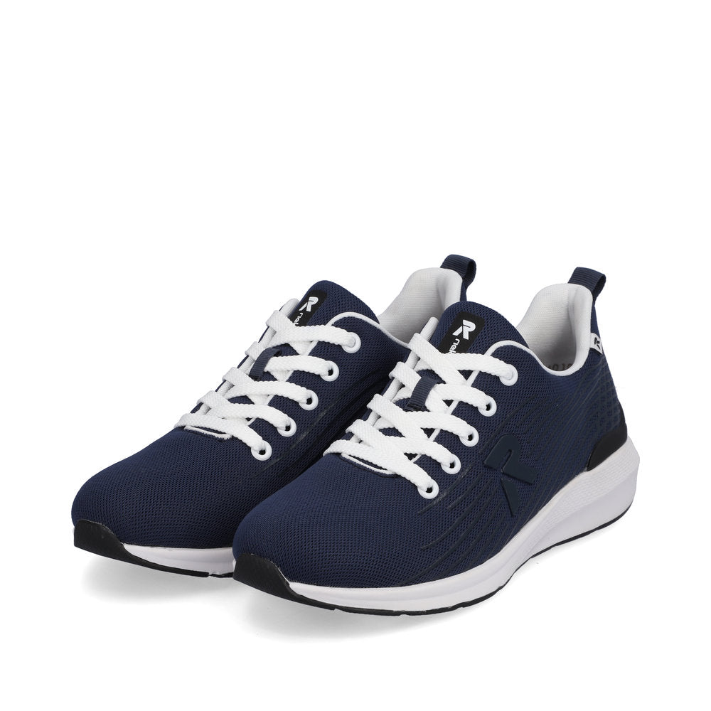 Rieker 40108 Ladies Trainers Rieker Evolution,removable inner soles Colours Ltd, Colours, Colours Farnham, Colours Shoes