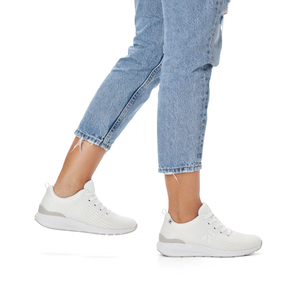Rieker 40108 Ladies Trainers Rieker Evolution,removable inner soles Colours Ltd, Colours, Colours Farnham, Colours Shoes