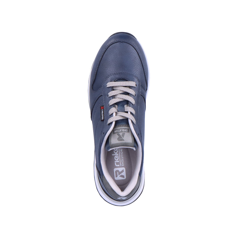 Rieker 42500 Womens Trainers